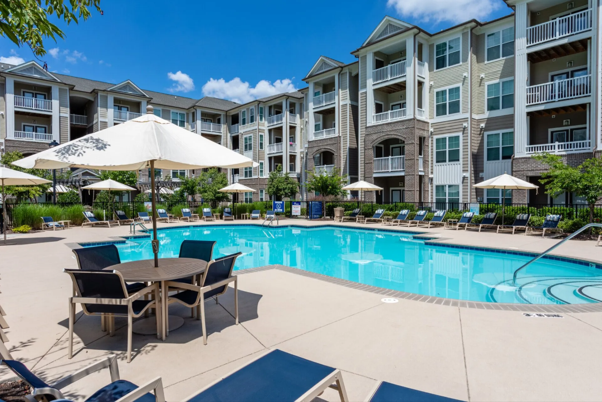 Sterling Town CenterRaleigh, NC